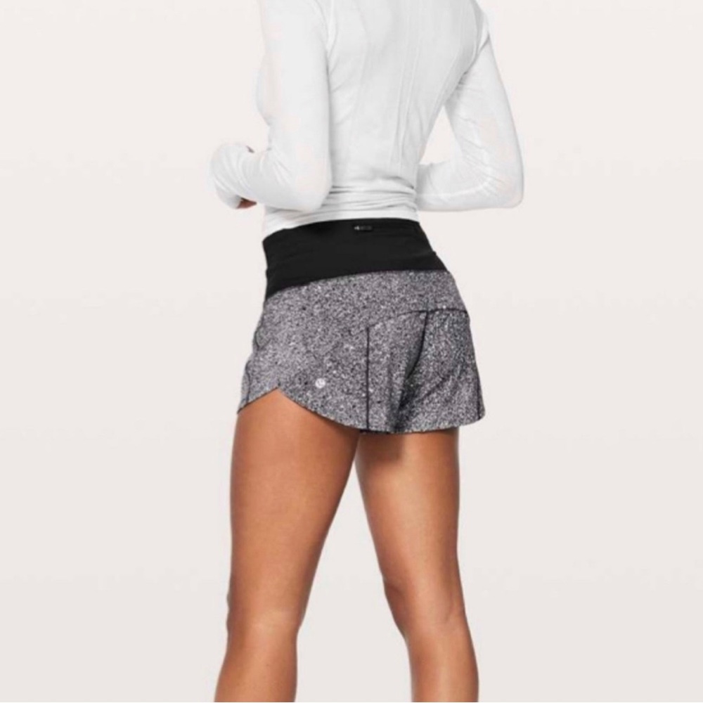Lulu Shorts Size 4